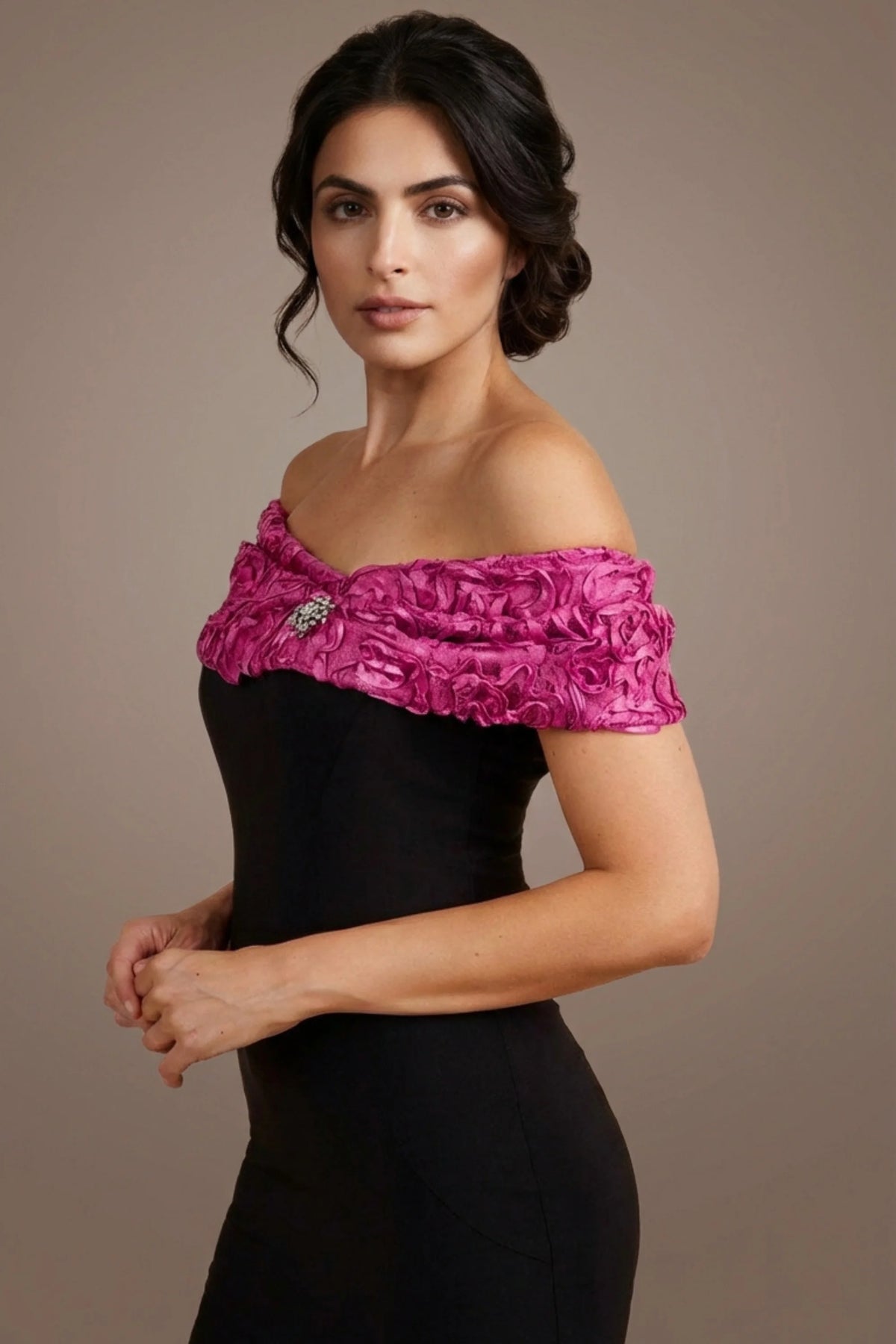 Cornelli Perth Dress – Diva Catwalk, image 4
