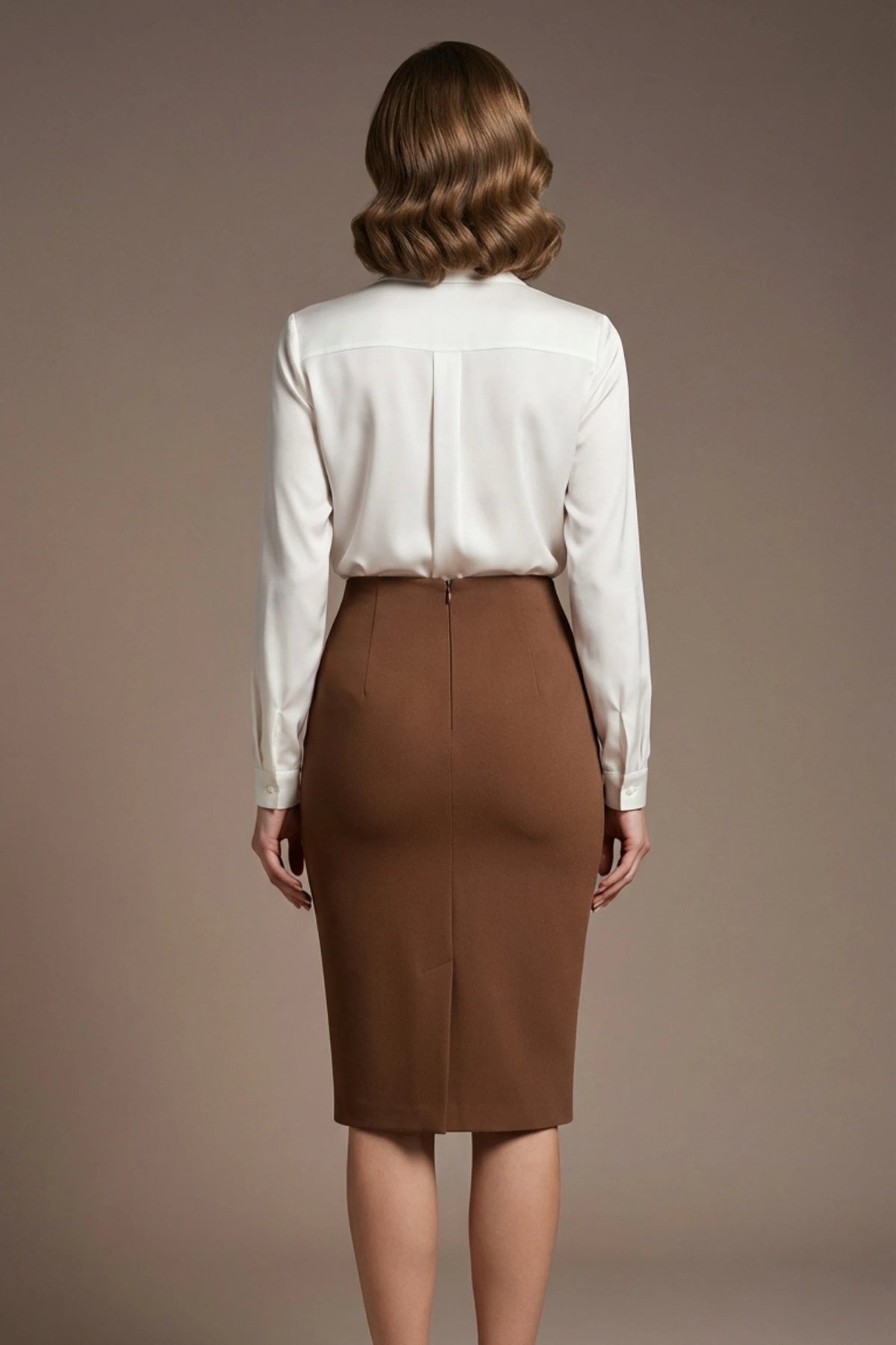 Faith Skirt