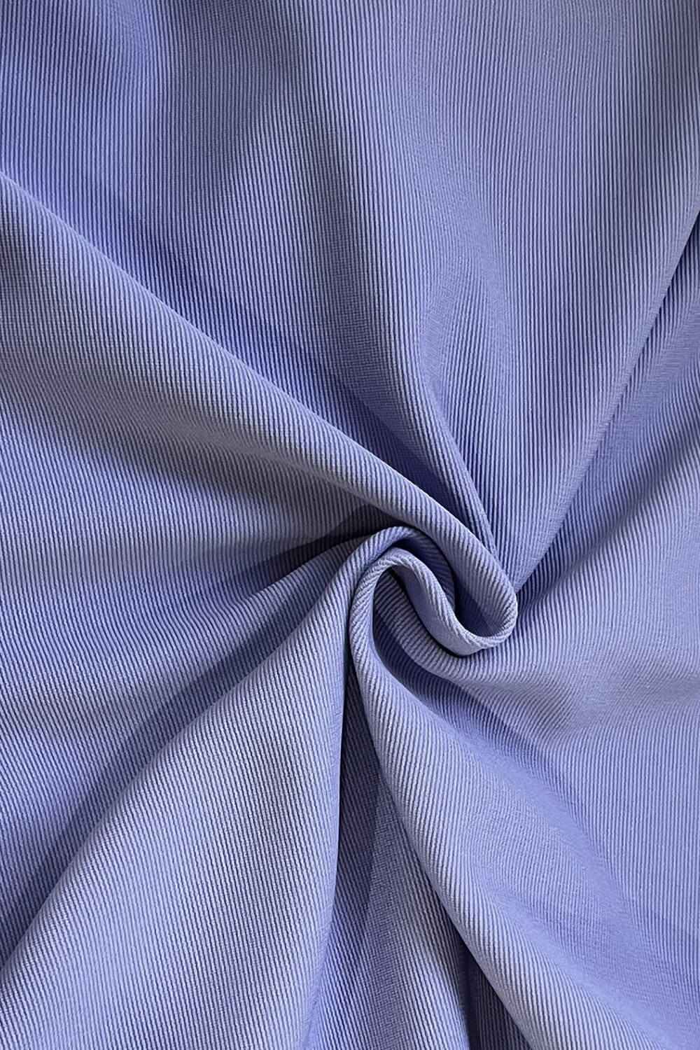 Elton Pencil Dress in Vista Blue – Diva Catwalk, image 5
