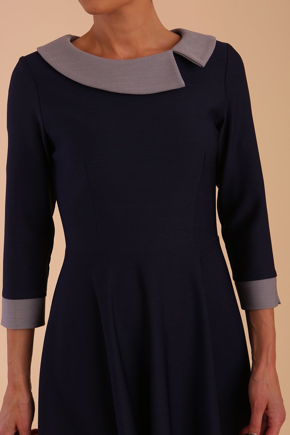 Seed Coralia Swing Skirt Dress – Diva Catwalk, image 12