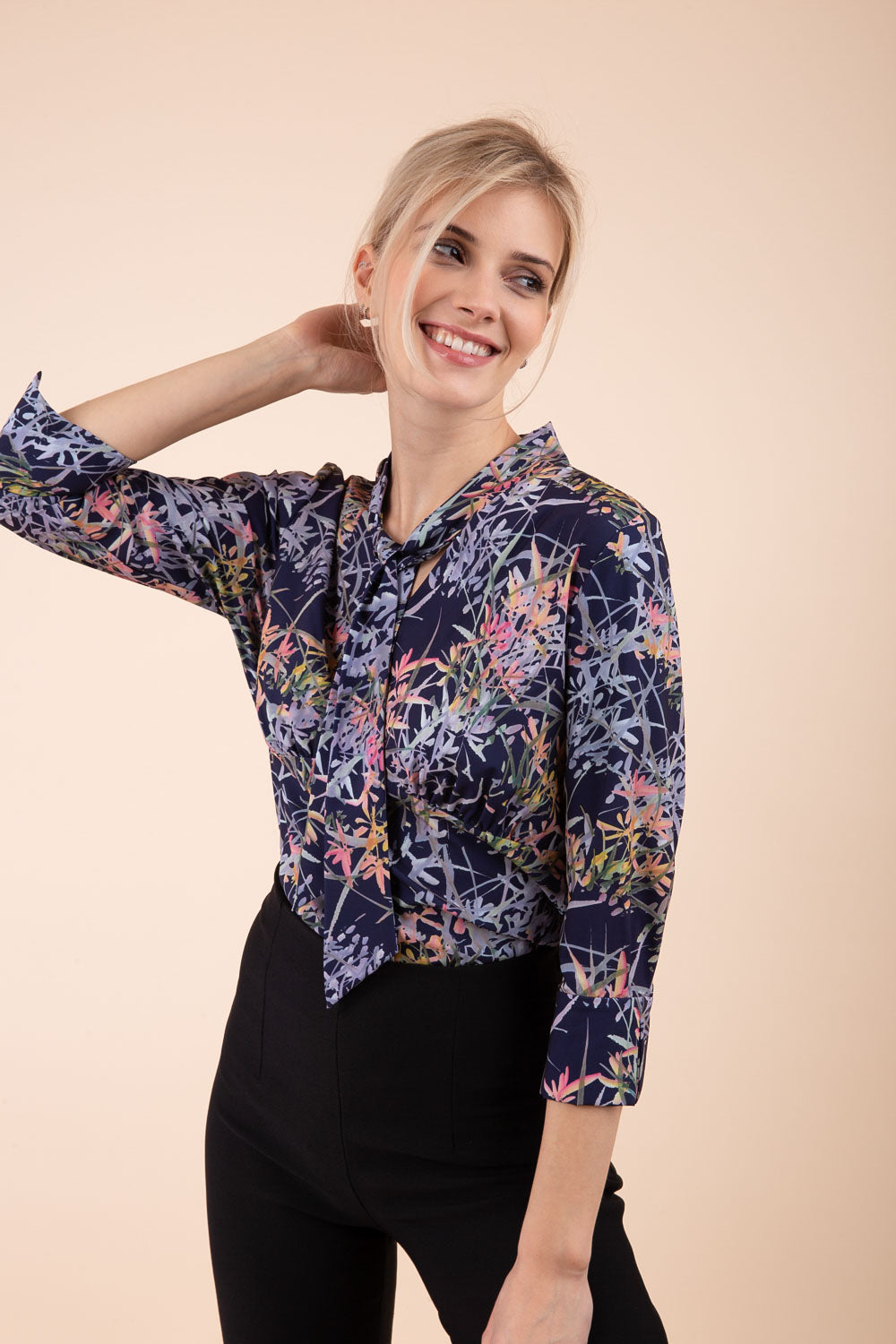 Branscombe top – Diva Catwalk, image 8