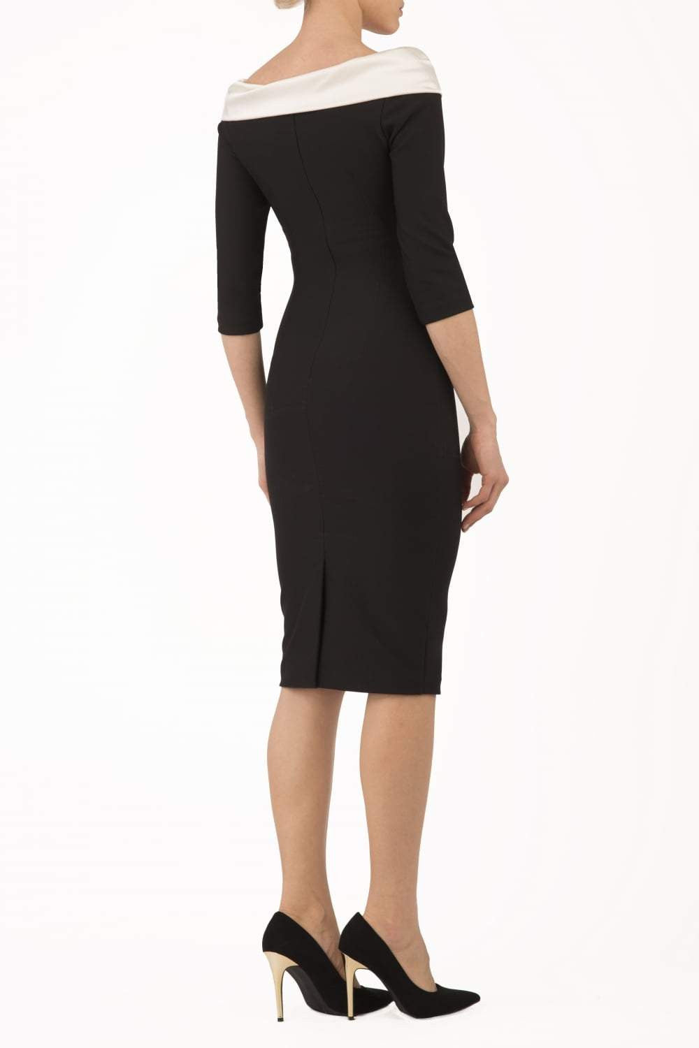 Felicity Pencil Dress – Diva Catwalk, image 14
