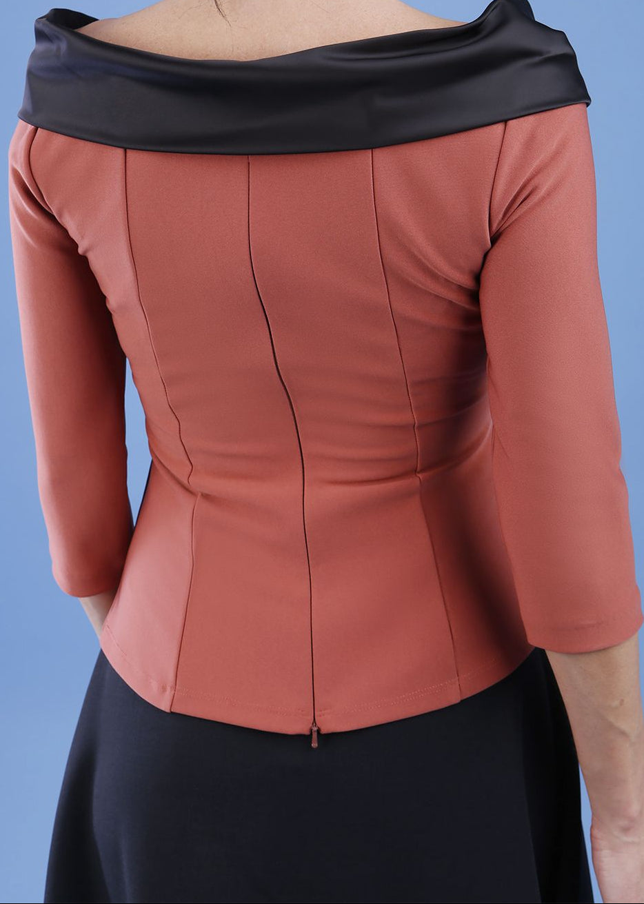 Felicity Top