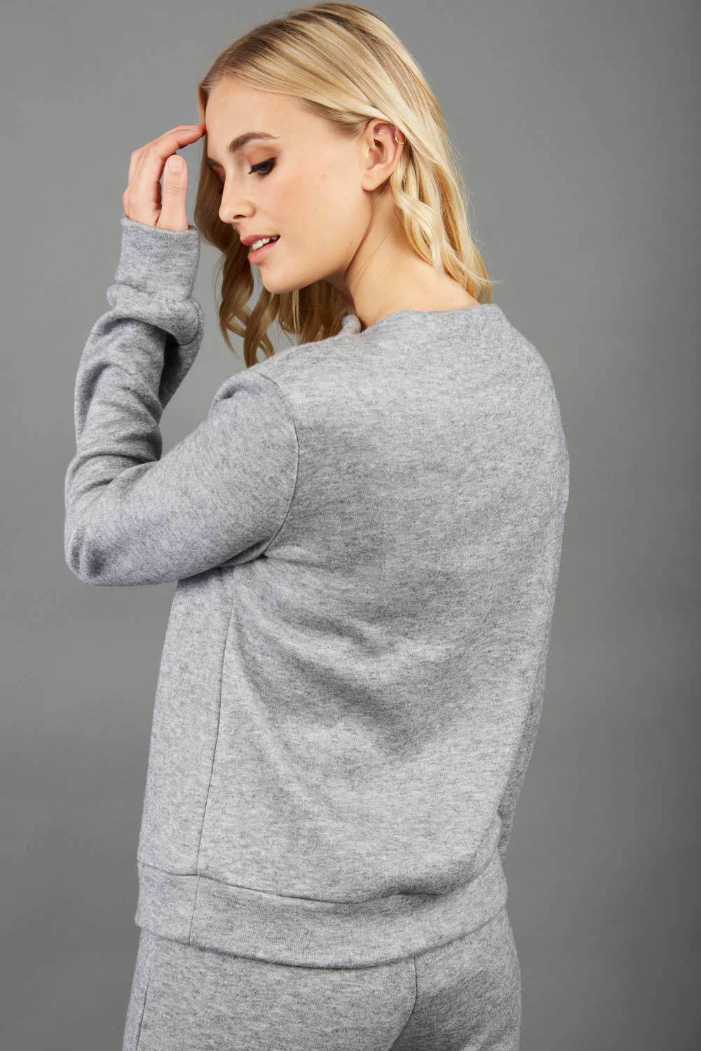 Hudson Tricot Top – Diva Catwalk, image 11