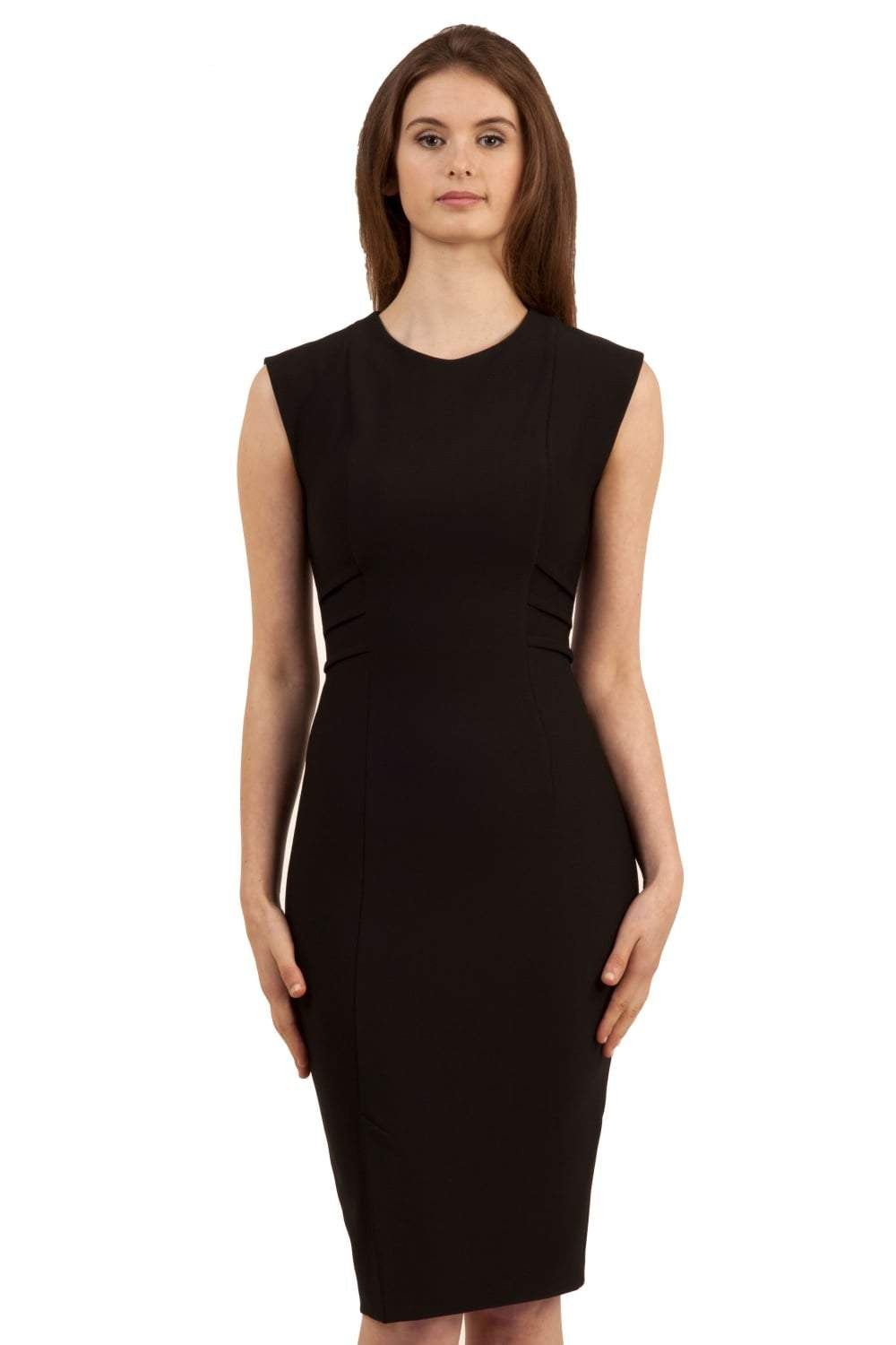 Octavia Pencil Dress – Diva Catwalk, image 8