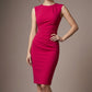 Carla Pencil Dress 