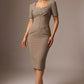 Seed Belgravia Pencil Dress 