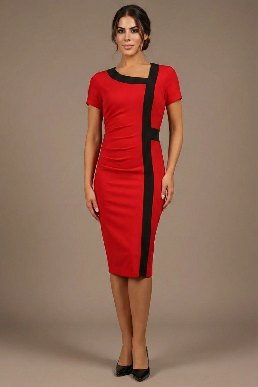 Seed Aspen Dress 