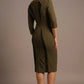 Seed Bertie Pencil Dress 