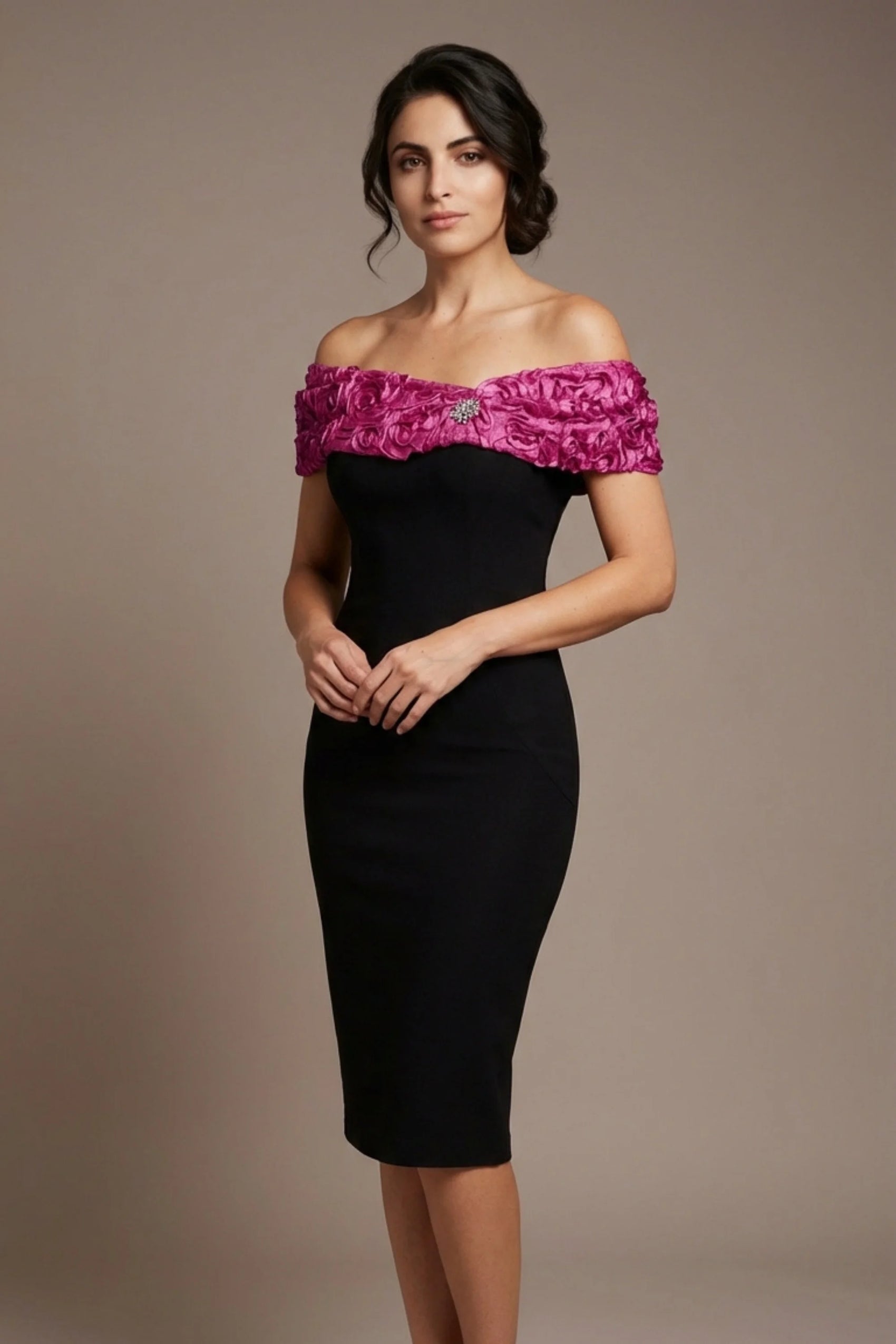 Cornelli Perth Dress 