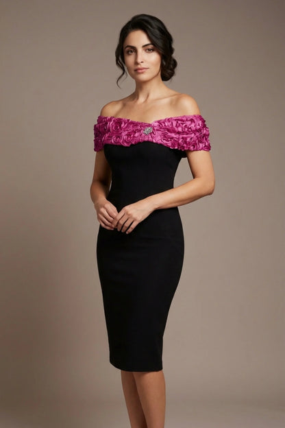 Cornelli Perth Dress 