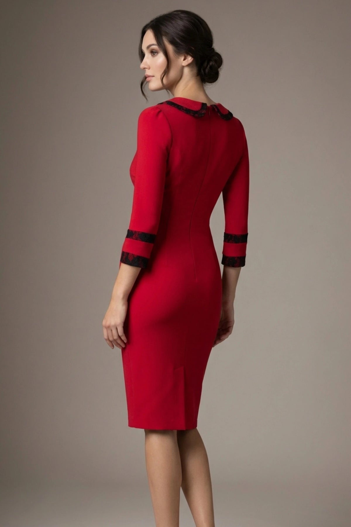 Seed Julia Dress 