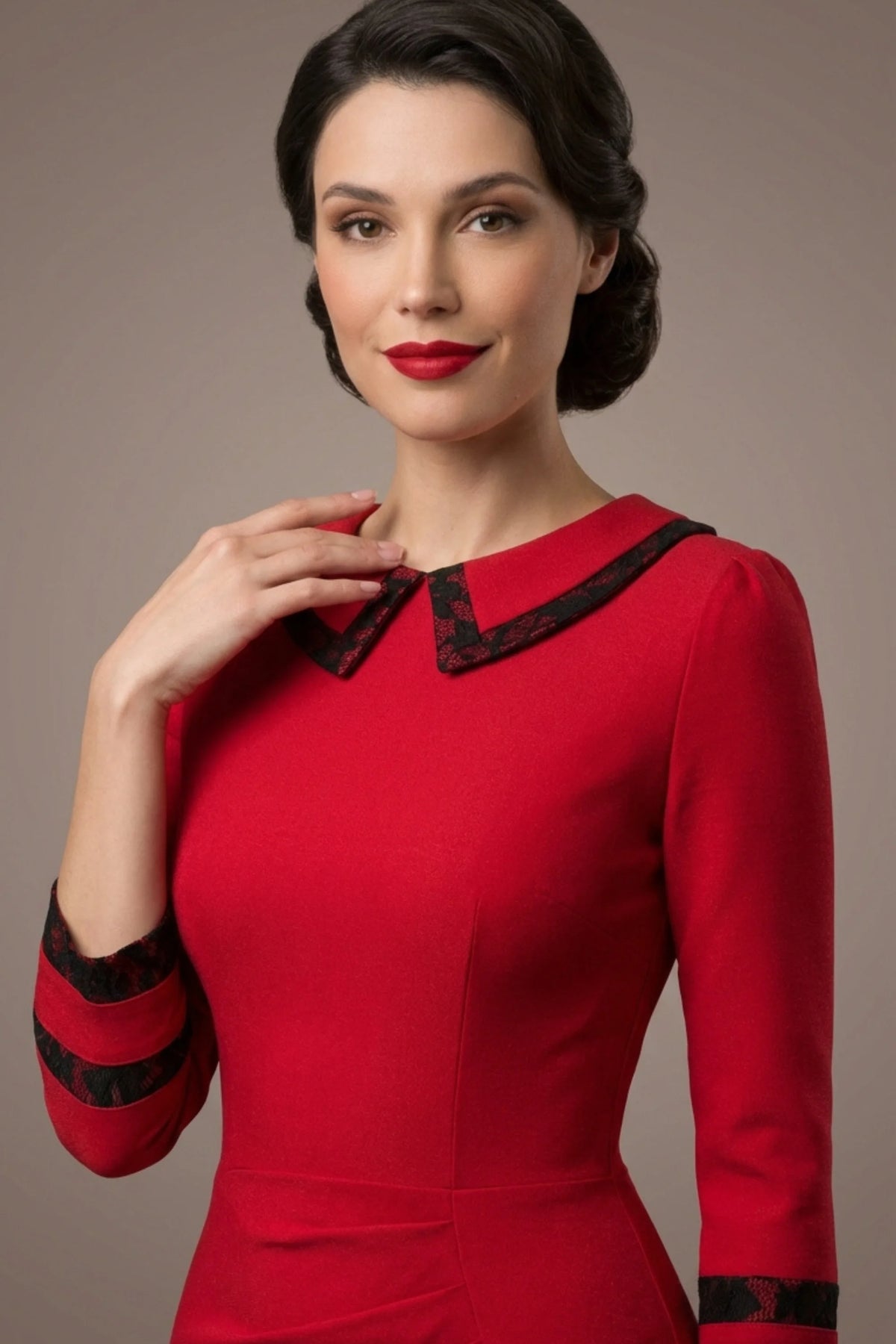 Seed Julia Dress – Diva Catwalk, image 2
