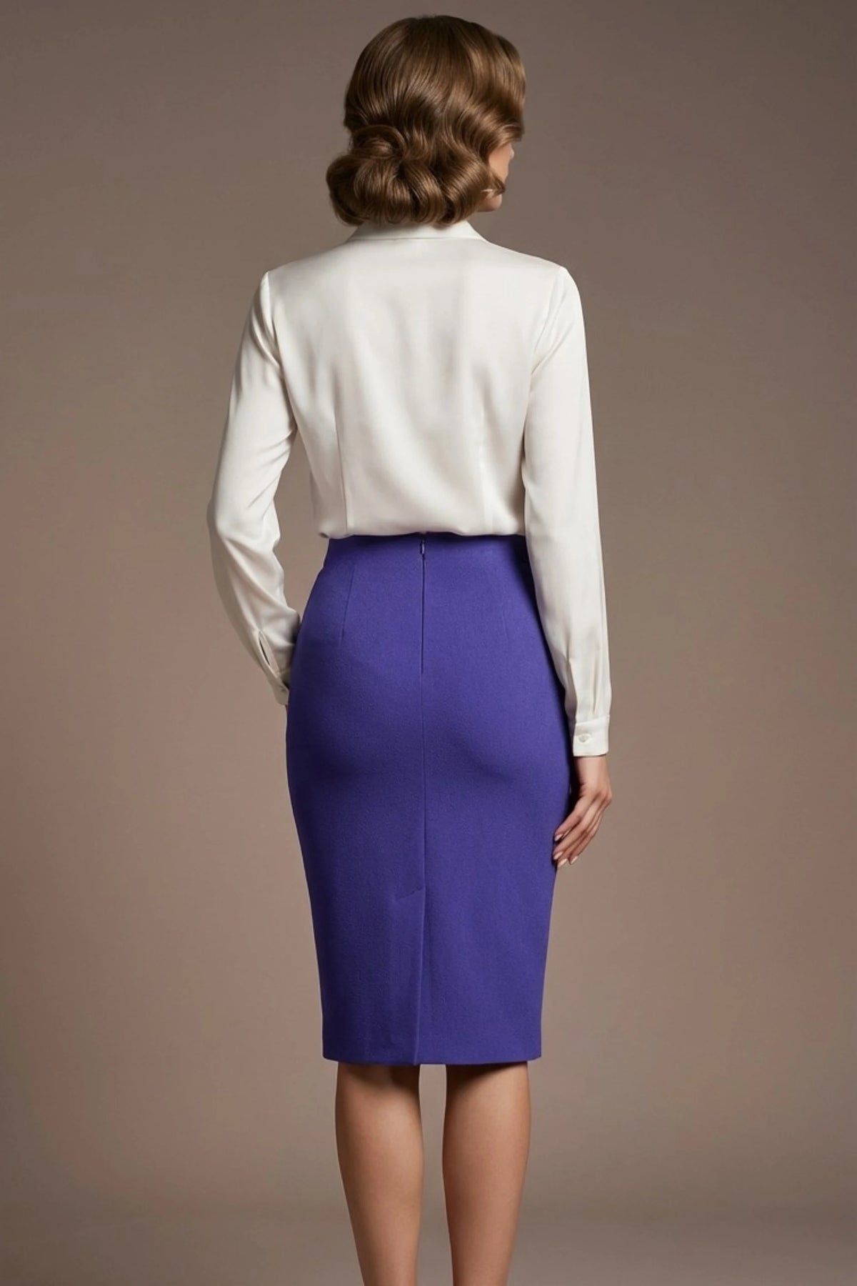 Faith Skirt