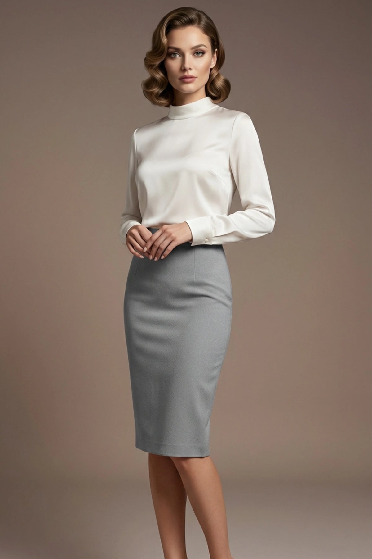 Faith Skirt