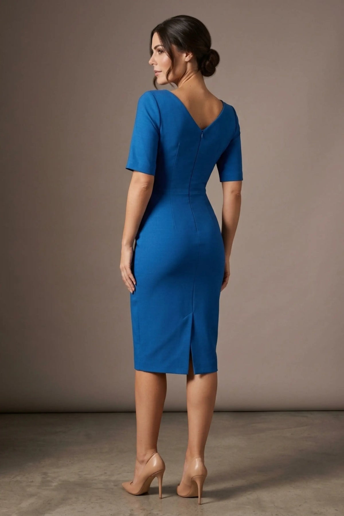 Seed Wiltshire Dress – Diva Catwalk, image 4