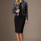 Fresno Floral Jacket