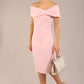 Mariposa Off Shoulder Dress
