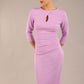 (Sheer Lilac)