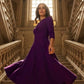January-Sleeved-Swing-Dress