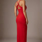 Sabrina Maxi Dress – back view