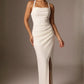 Sabrina Maxi Dress – detail