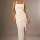 Sabrina Maxi Dress – side view
