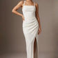 Sabrina Maxi Dress – detail