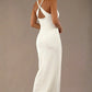 Sabrina Maxi Dress – detail
