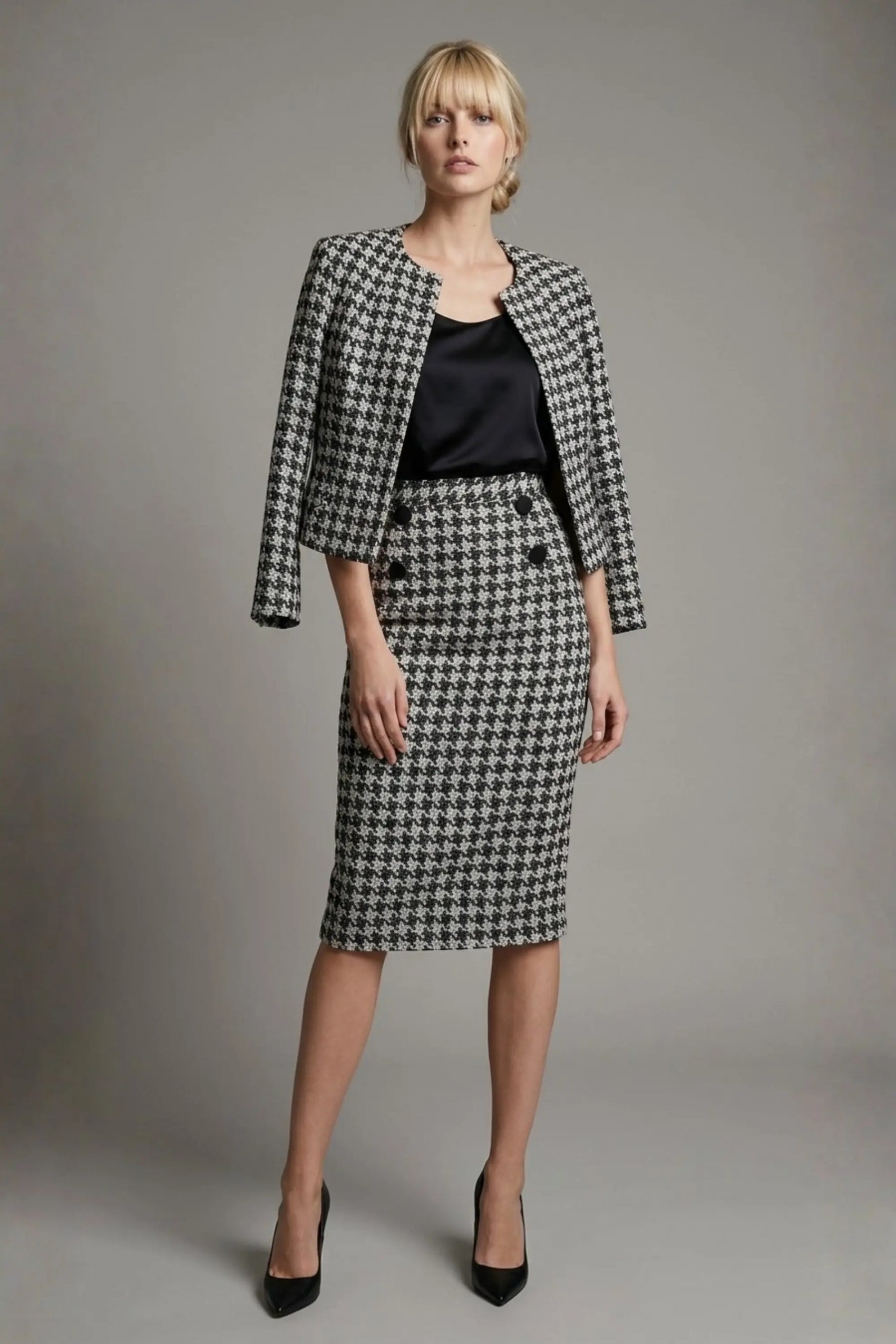 AW26 Skirts
