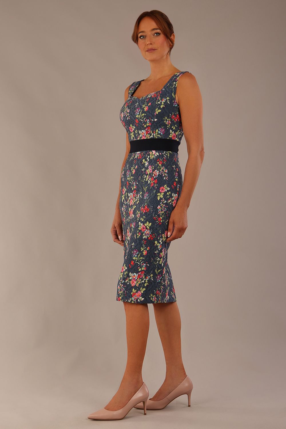 PRINTED DRESSES