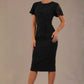 Finley Midi Pencil Dress 
