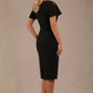 Finley Midi Pencil Dress 
