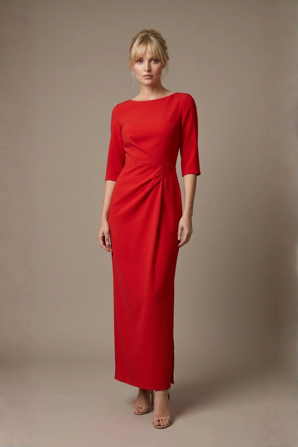 Havana Boat Neck Maxi Dress – Diva Catwalk, image 11