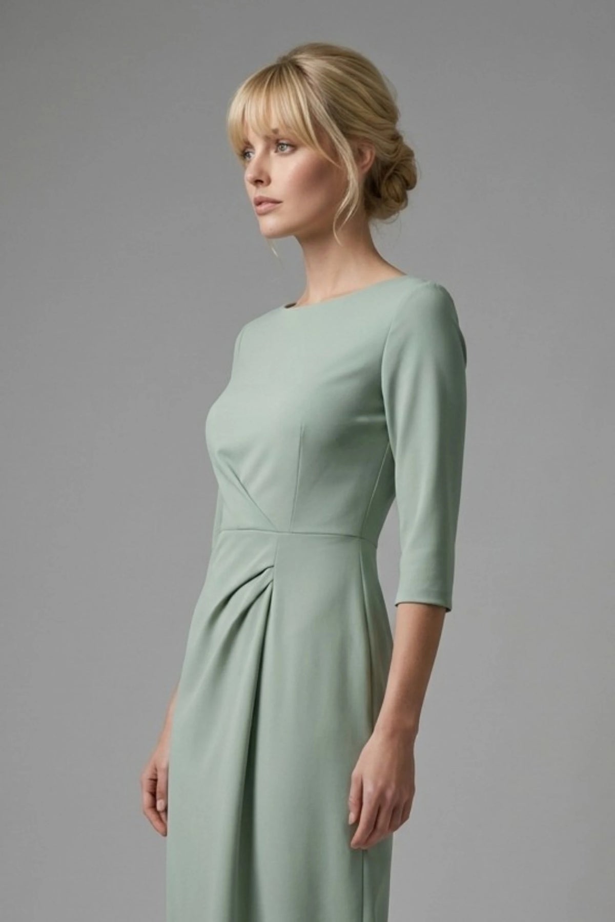 Havana Boat Neck Maxi Dress – Diva Catwalk, image 39