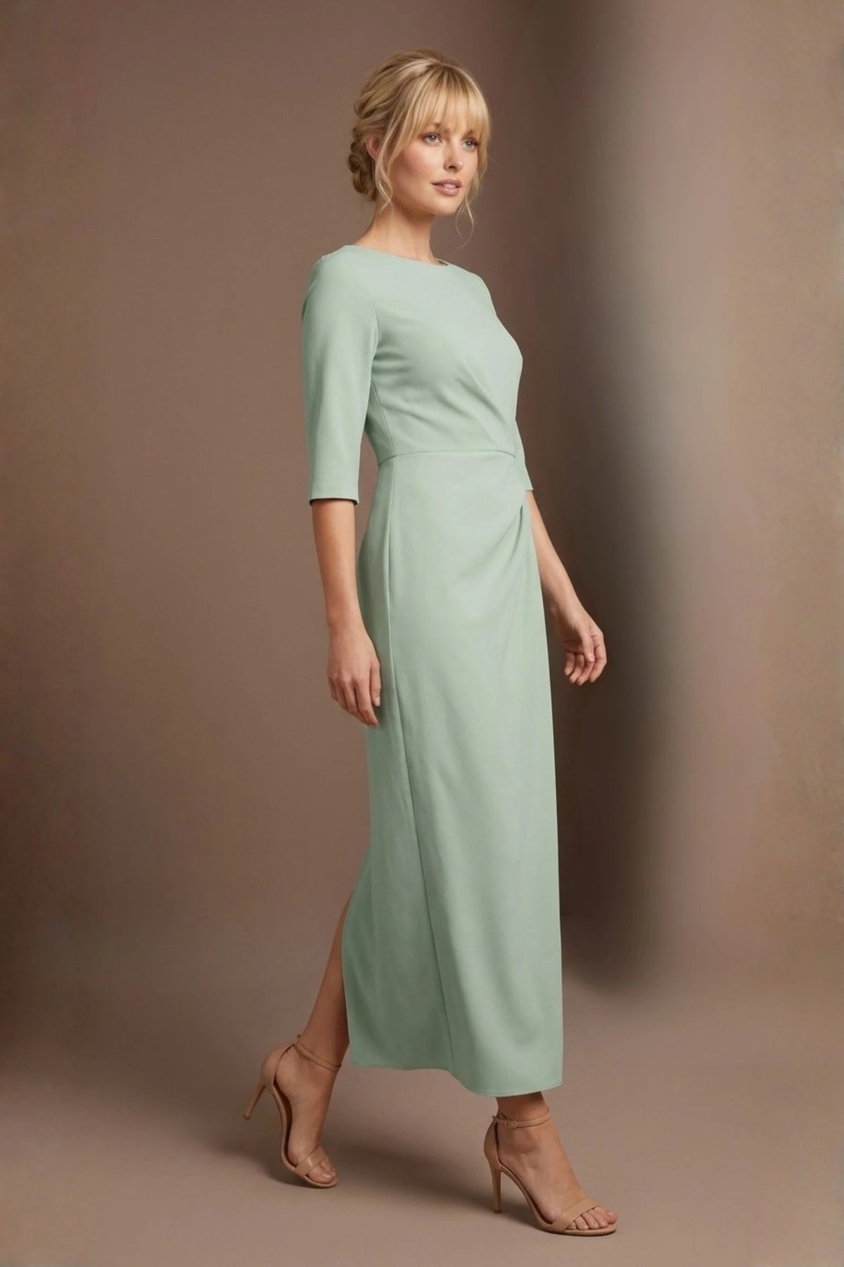 Havana Boat Neck Maxi Dress – Diva Catwalk, image 37