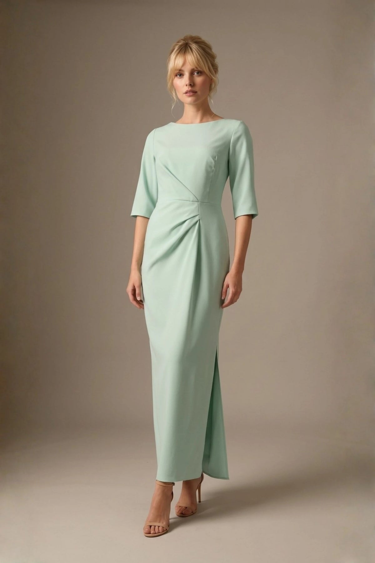 Havana Boat Neck Maxi Dress – Diva Catwalk, image 36