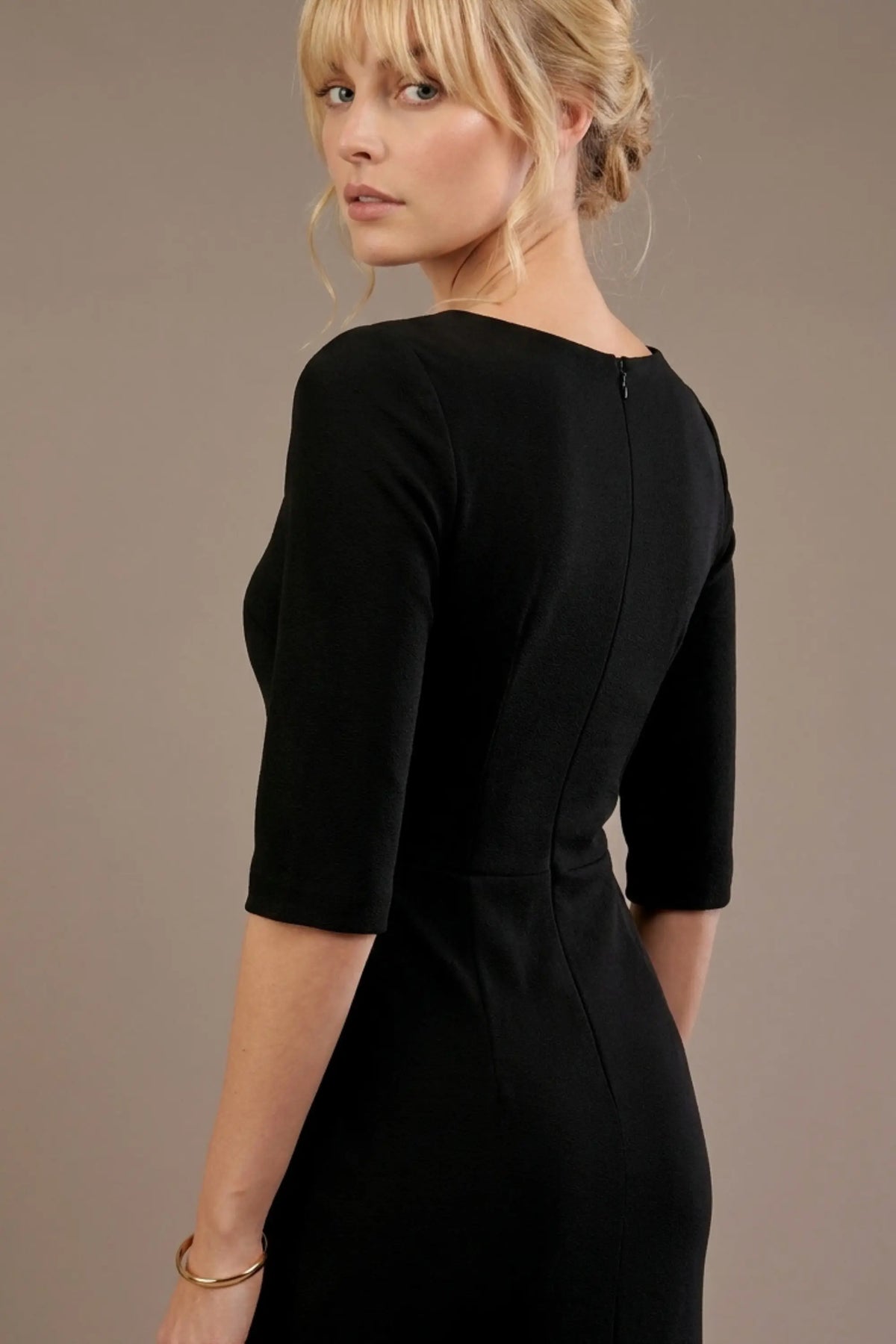 Havana Boat Neck Maxi Dress – Diva Catwalk, image 58