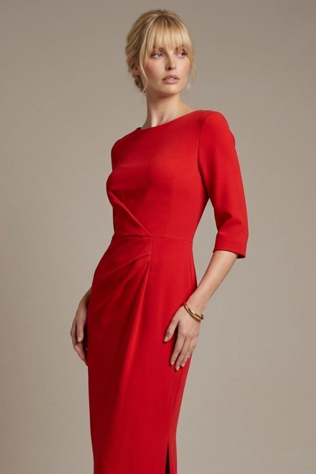 Havana Boat Neck Maxi Dress – Diva Catwalk, image 17
