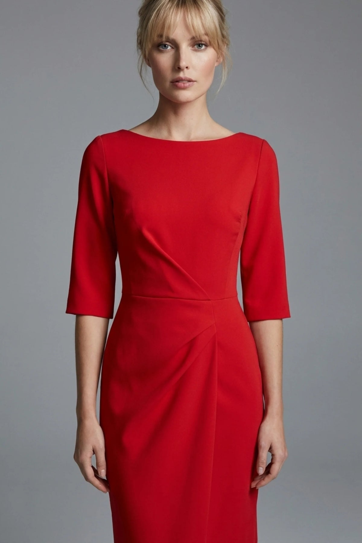 Havana Boat Neck Maxi Dress – Diva Catwalk, image 20