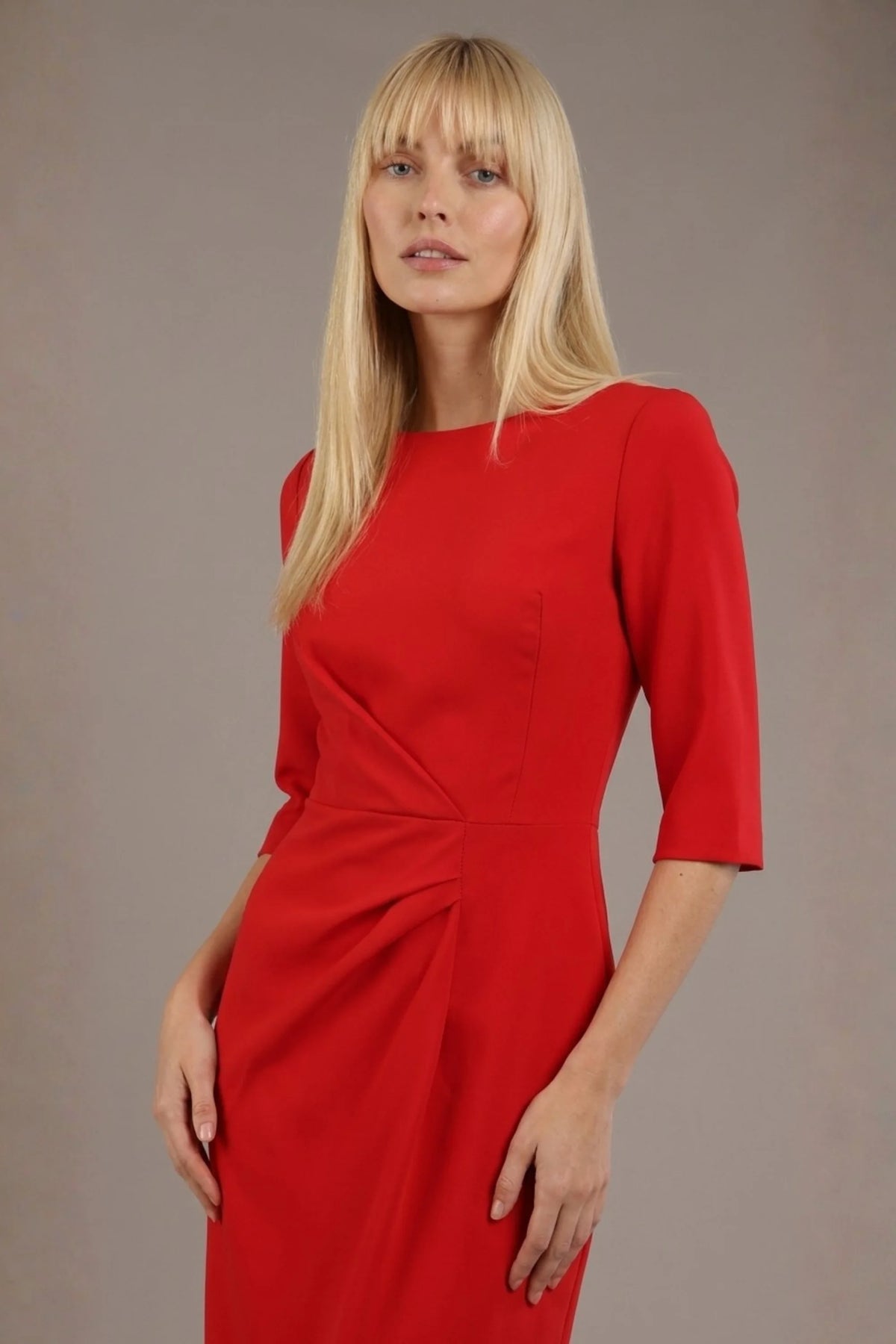 Havana Boat Neck Maxi Dress – Diva Catwalk, image 21