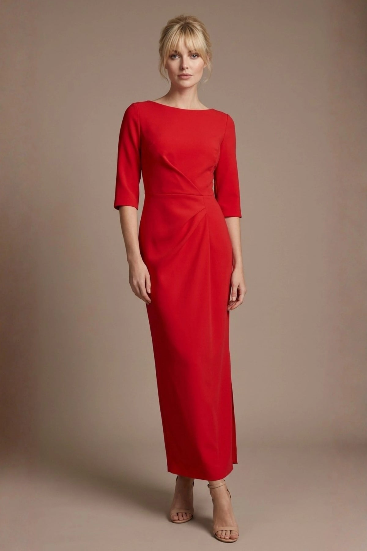 Havana Boat Neck Maxi Dress – Diva Catwalk, image 15