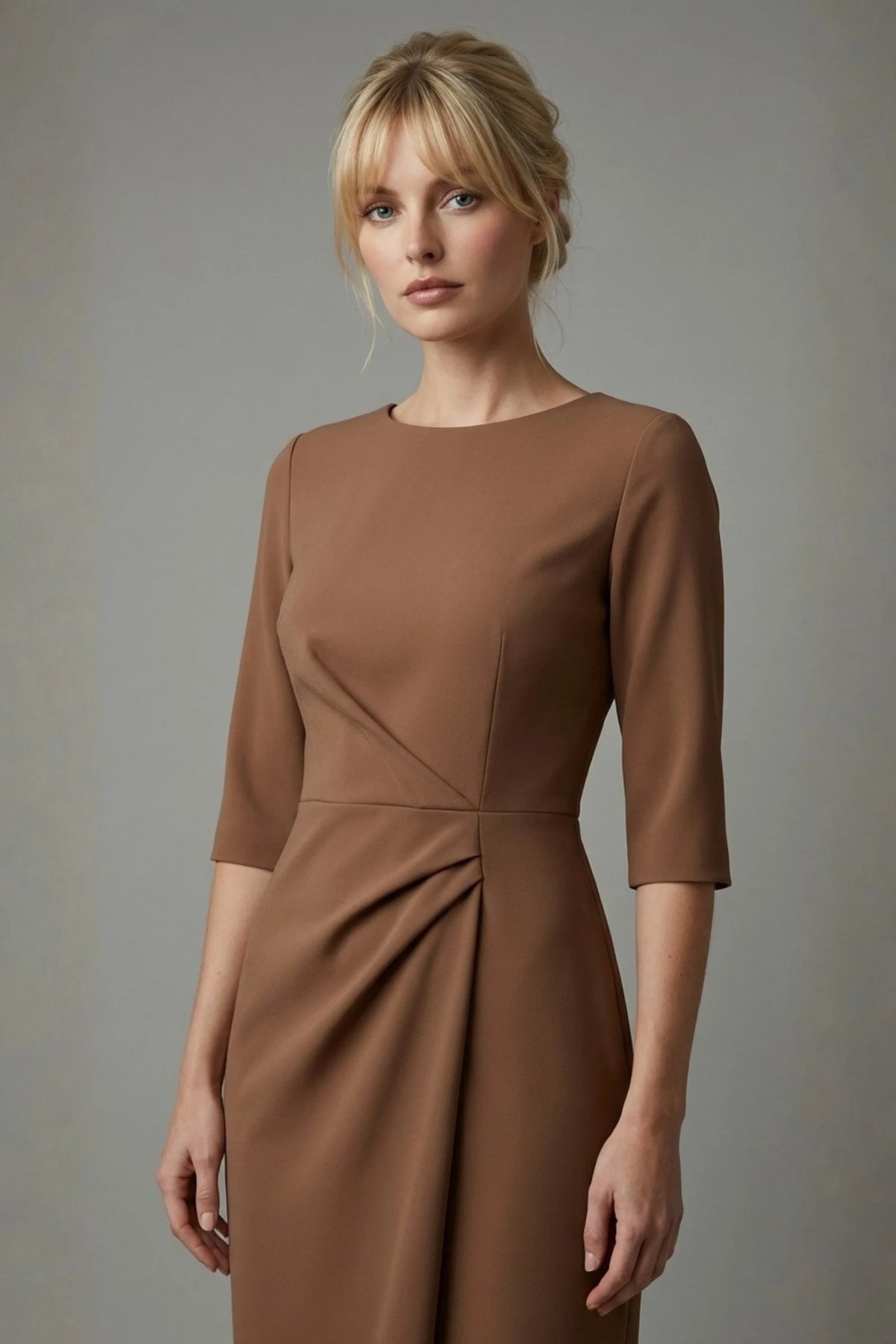 Havana Boat Neck Maxi Dress – Diva Catwalk, image 30
