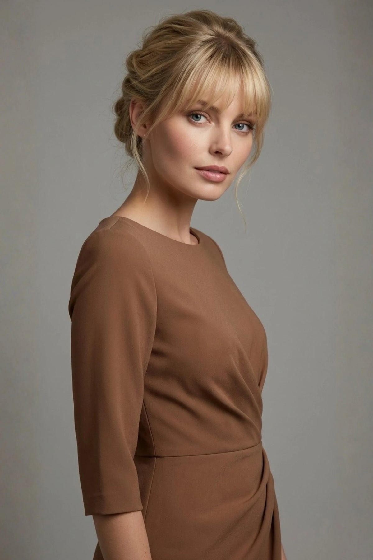 Havana Boat Neck Maxi Dress – Diva Catwalk, image 31