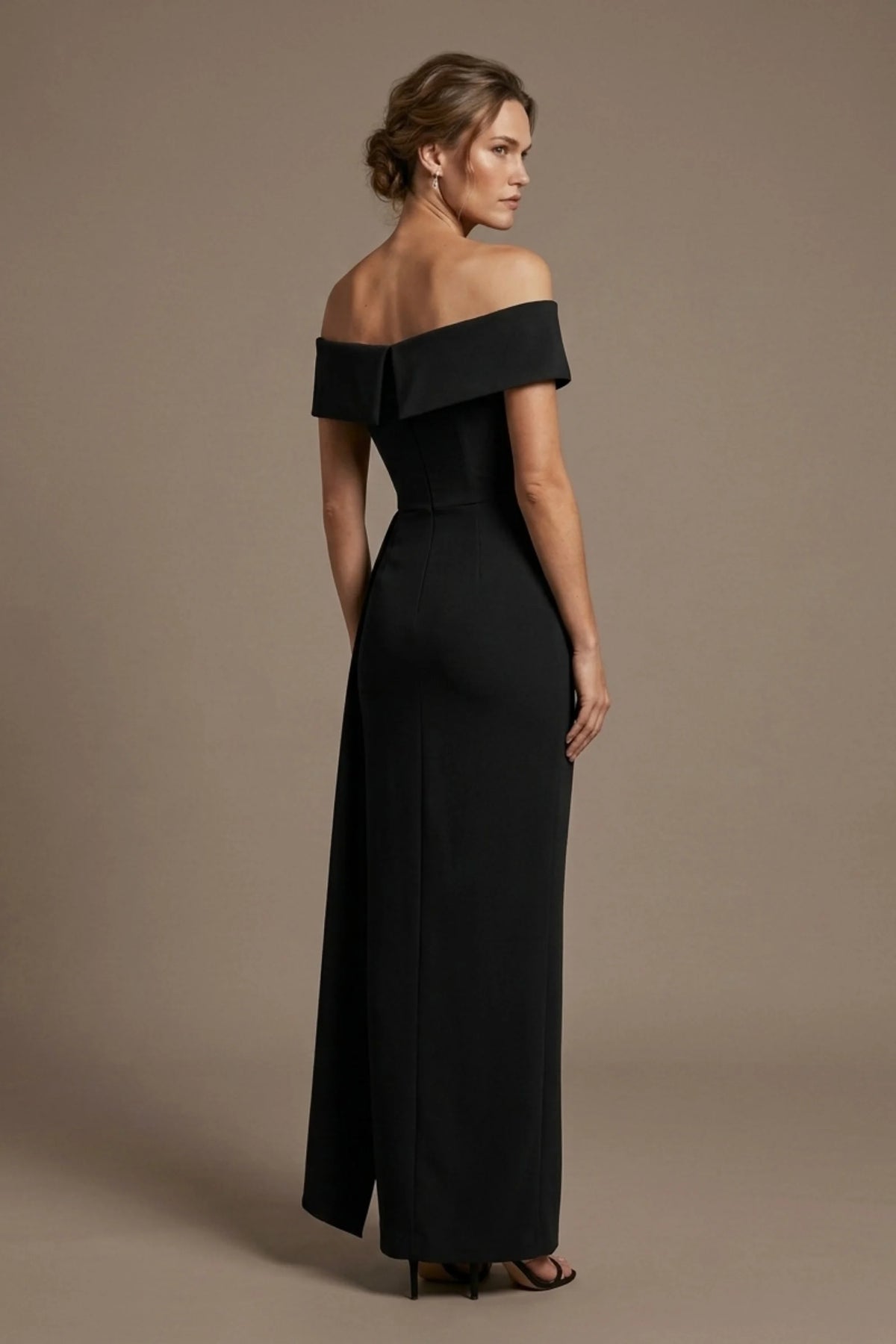 Othello Off-The-Shoulder Drape Maxi Dress – Diva Catwalk, image 53