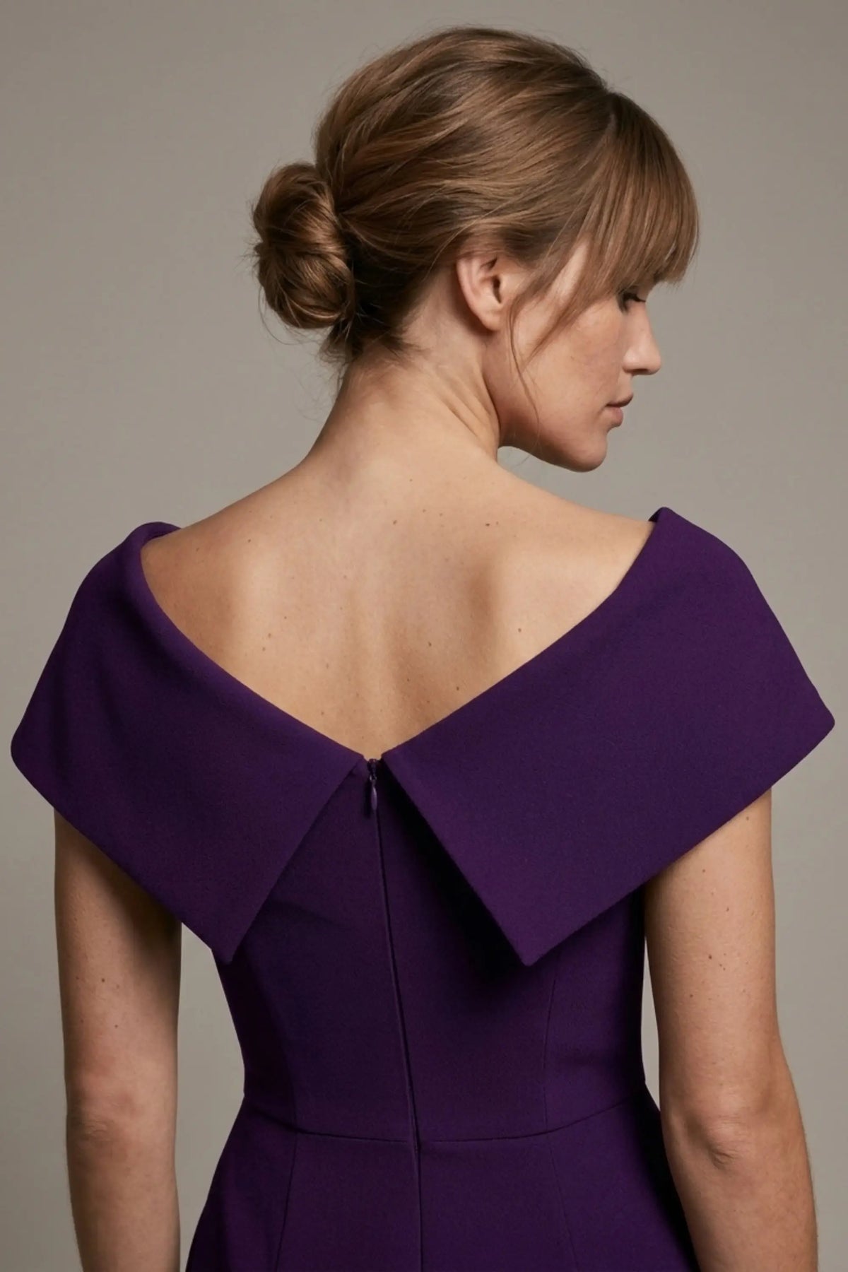 Othello Off-The-Shoulder Drape Maxi Dress – Diva Catwalk, image 37