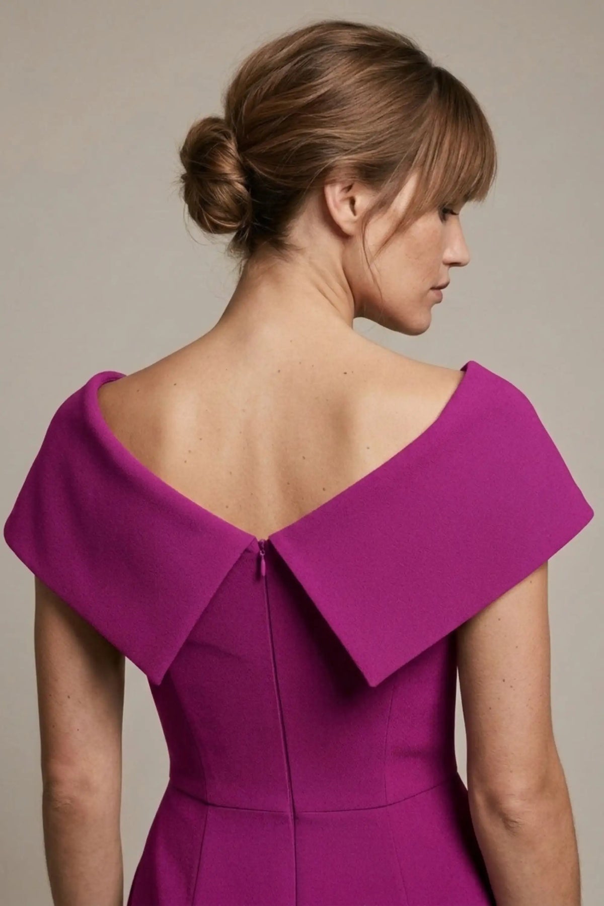 Othello Off-The-Shoulder Drape Maxi Dress – Diva Catwalk, image 28