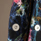 Brianca Floral Embroidered Coat