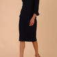 Adriana Pencil-Skirt Dress 
