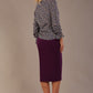 Alpha Long Sleeved Clifton Top 